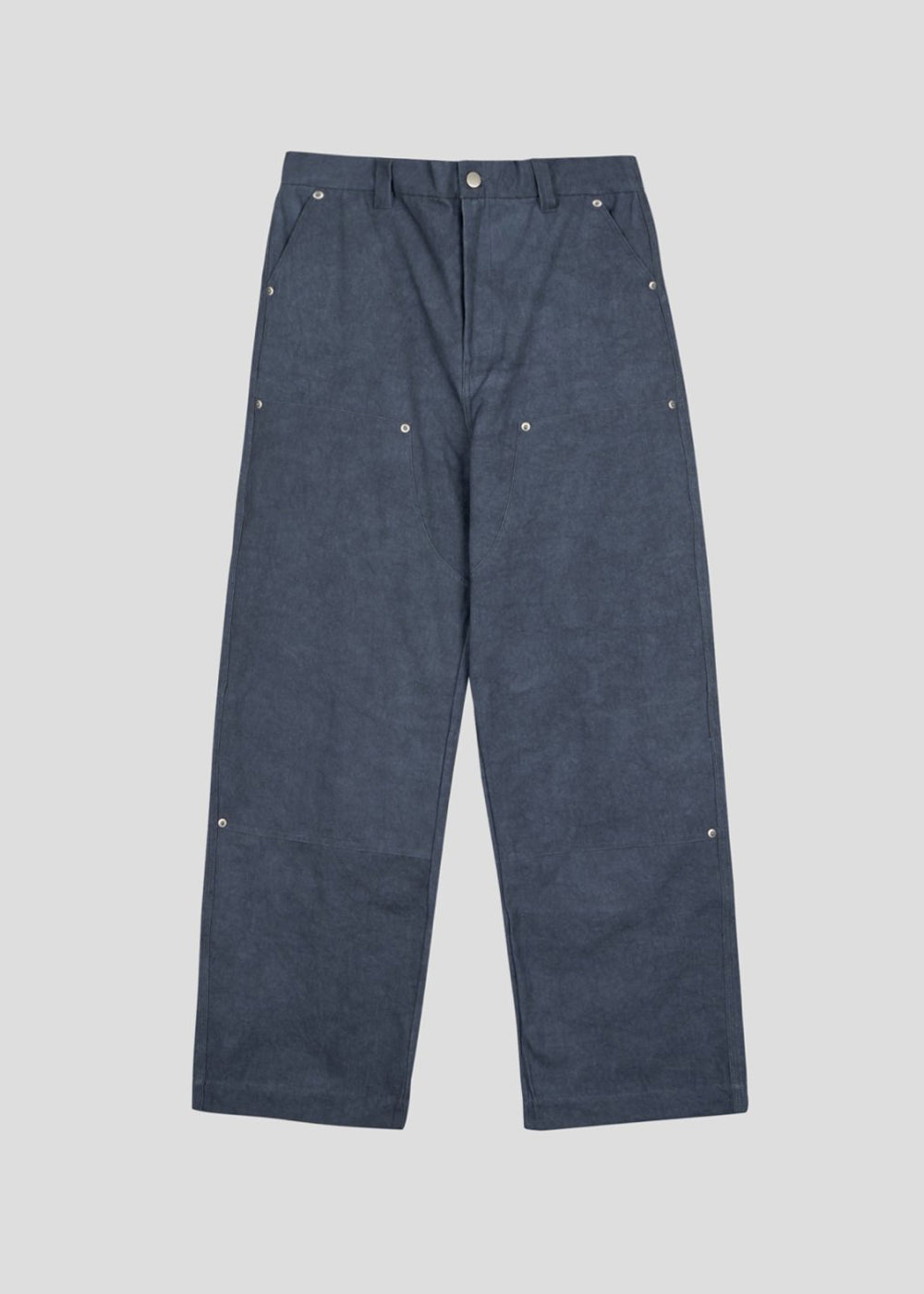 CARPENTER WASHED PANTS
