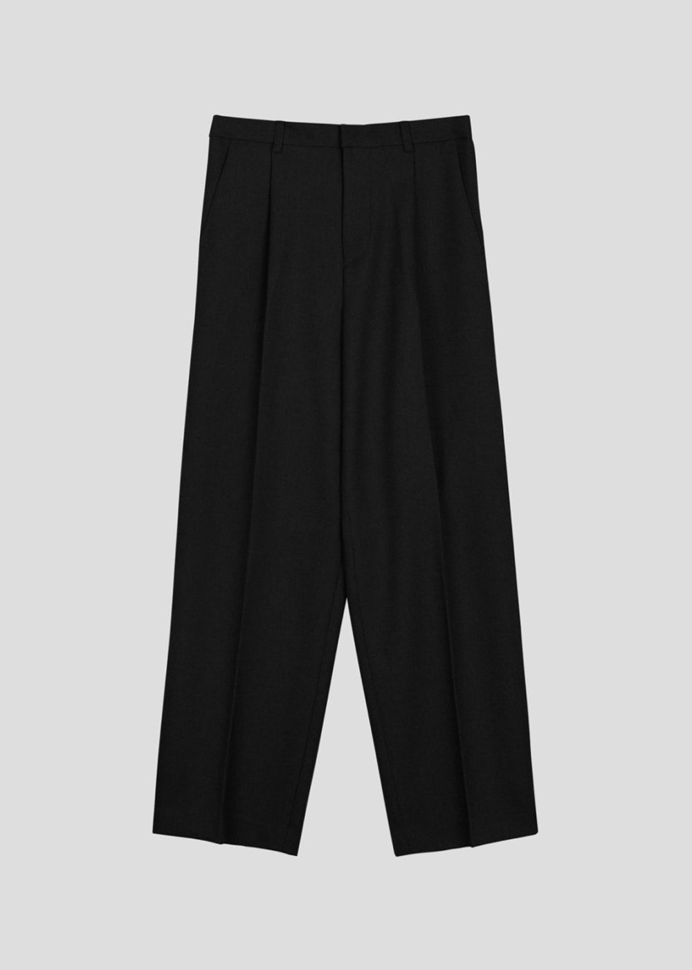 CLASSIC WIDE PANTS