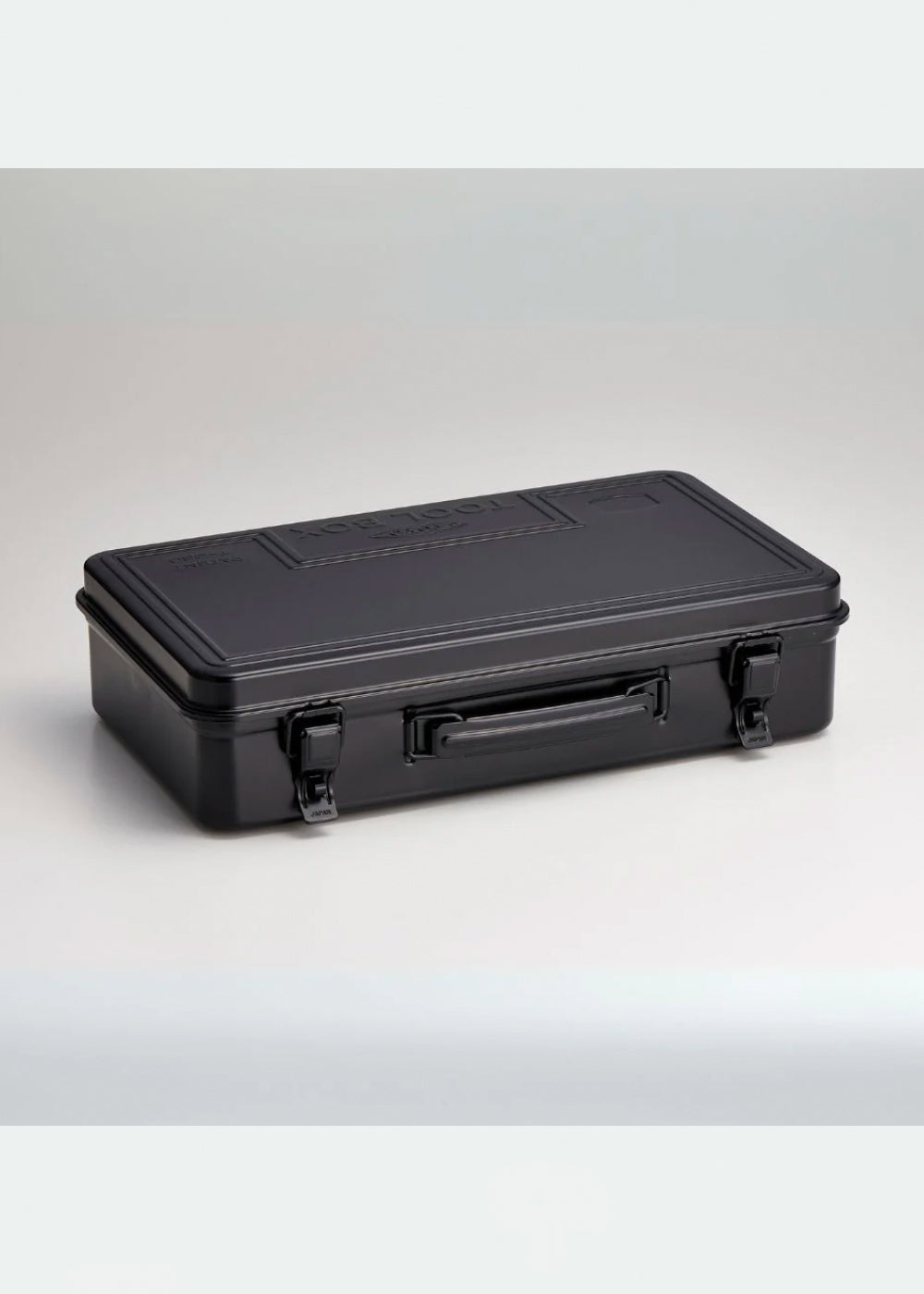 TOYO STEEL TRUNK TOOLBOX T-360_BLACK