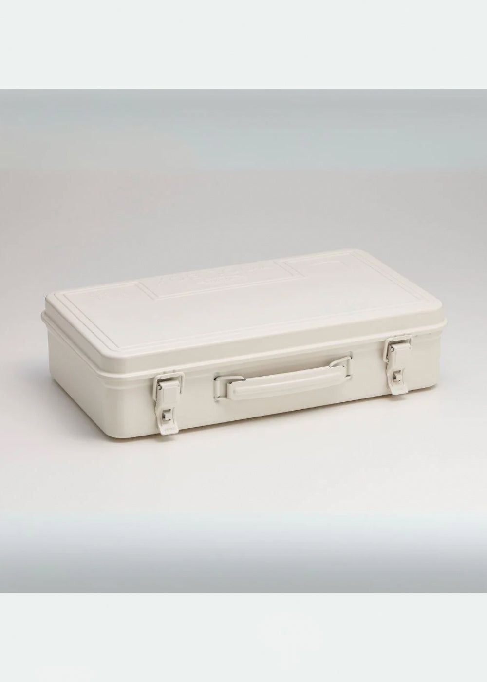 TOYO STEEL TRUNK TOOLBOX T-360_WHITE