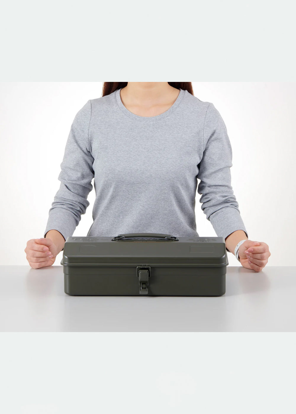 TOYO STEEL TOOLBOX Y-350_WHITE