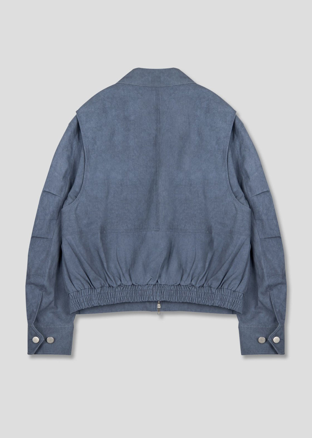 CARPENTER WASHED JACKET