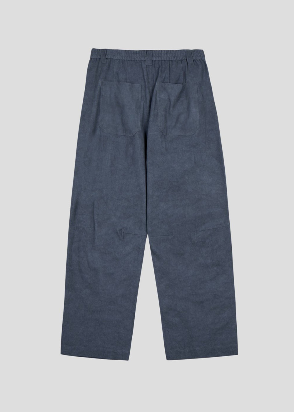 CARPENTER WASHED PANTS