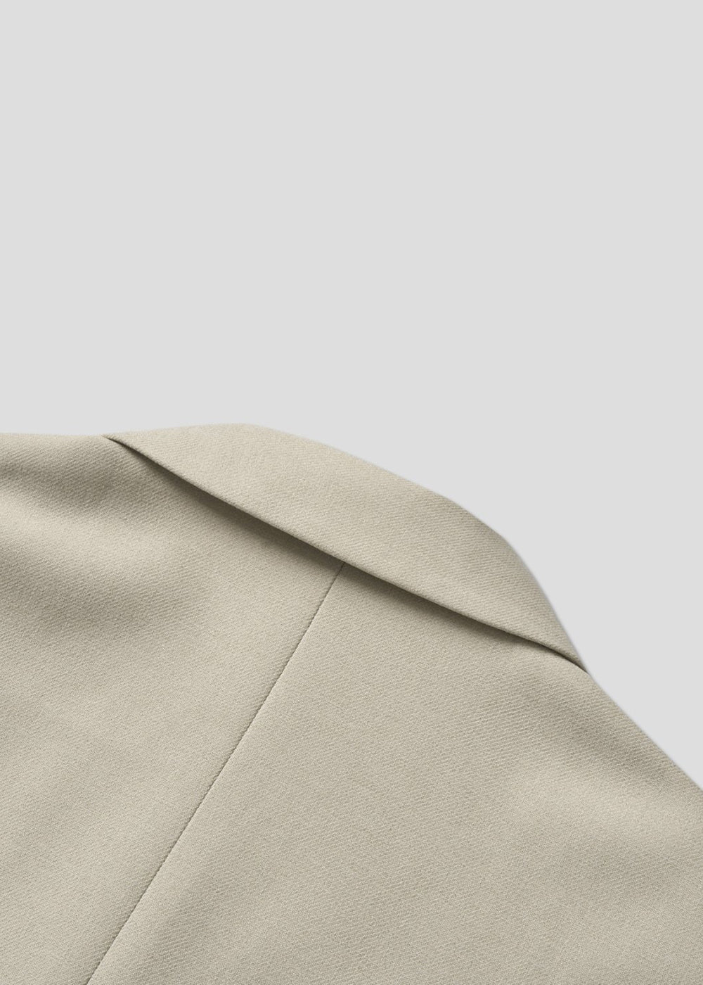 CLASSIC OVER FIT BLAZER