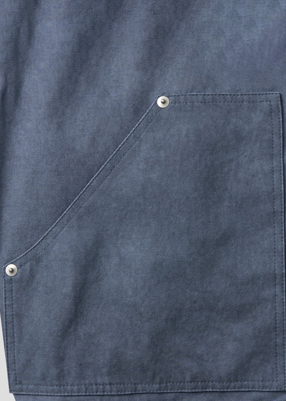 CARPENTER WASHED JACKET