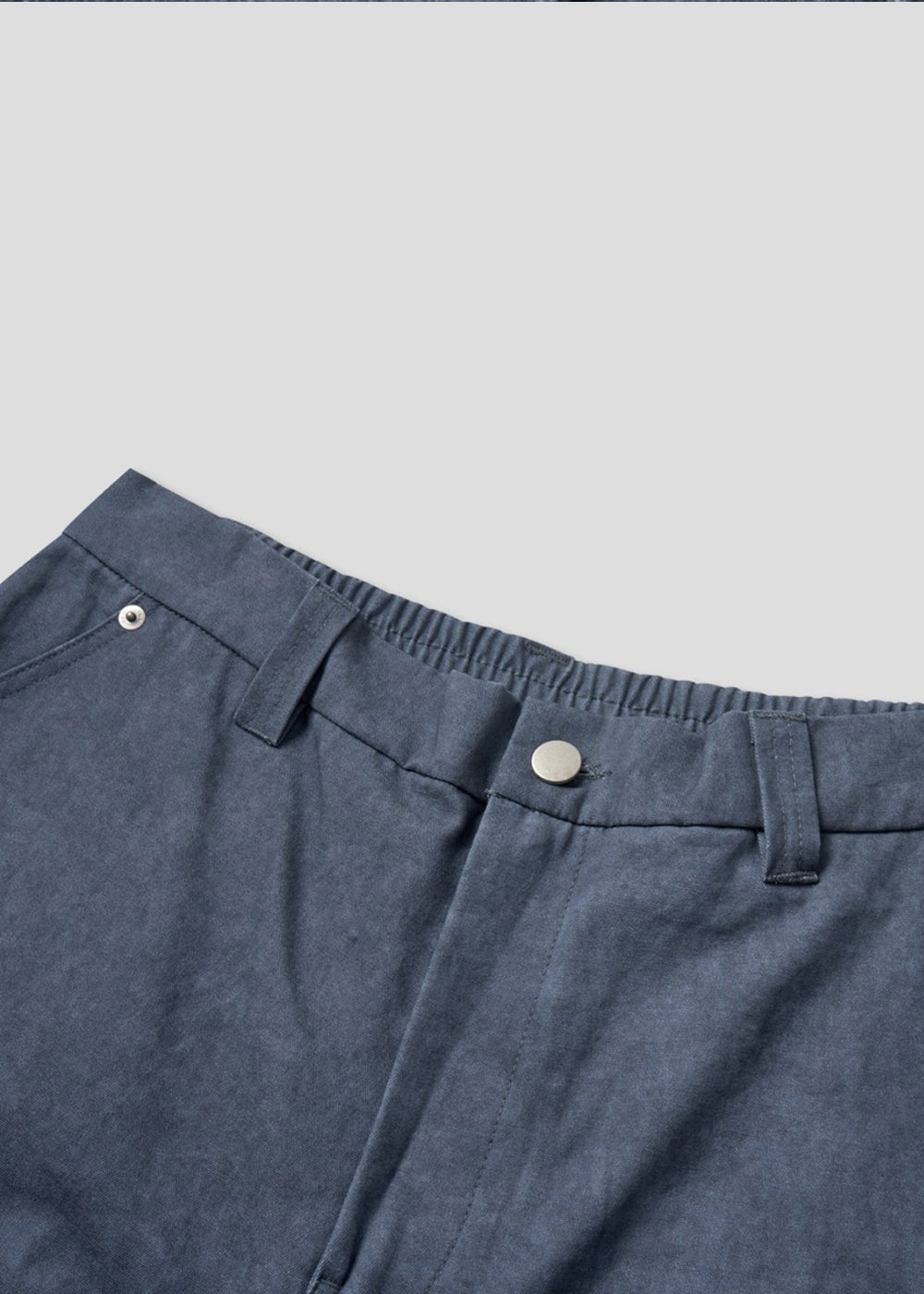 CARPENTER WASHED PANTS