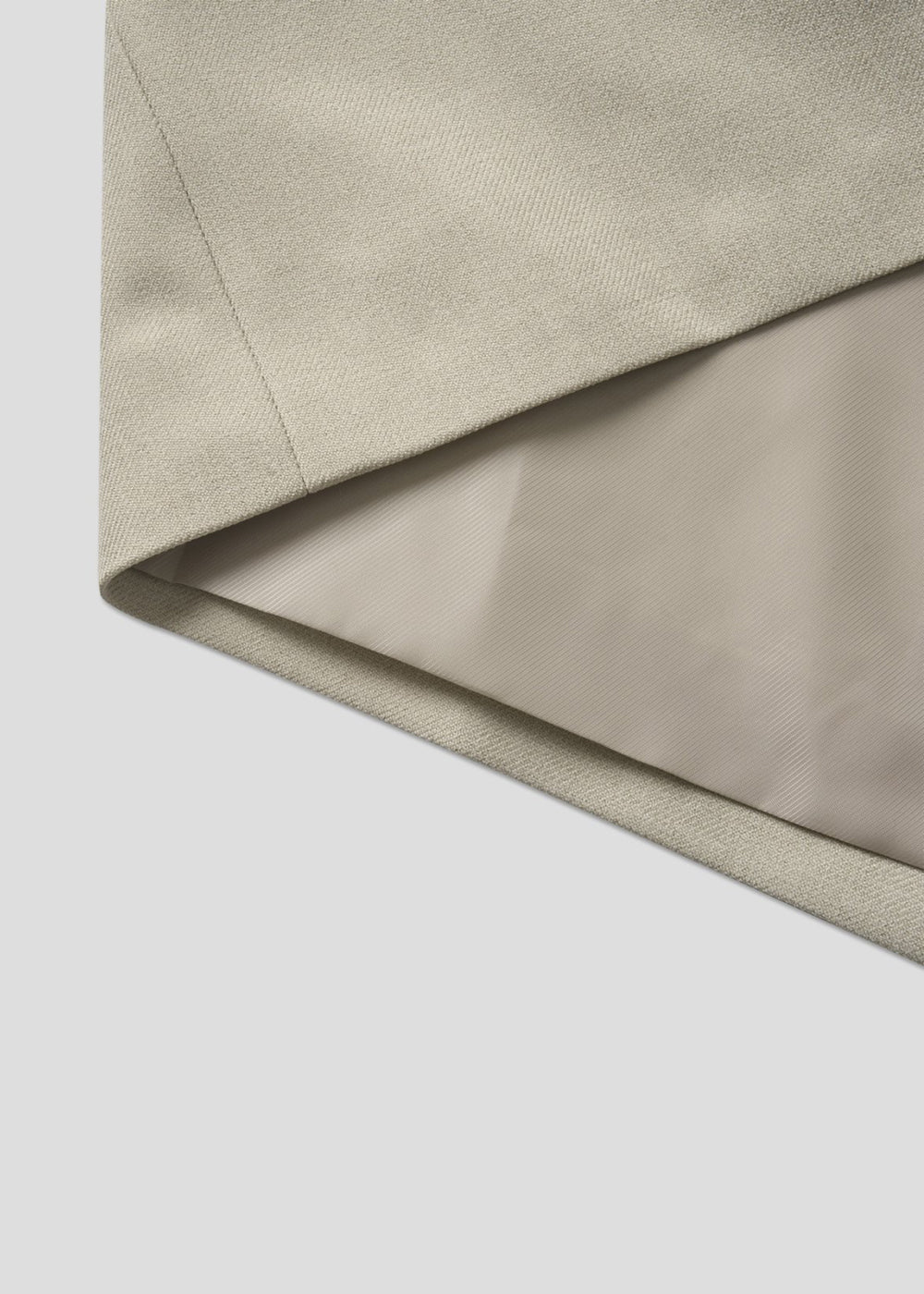 CLASSIC OVER FIT BLAZER