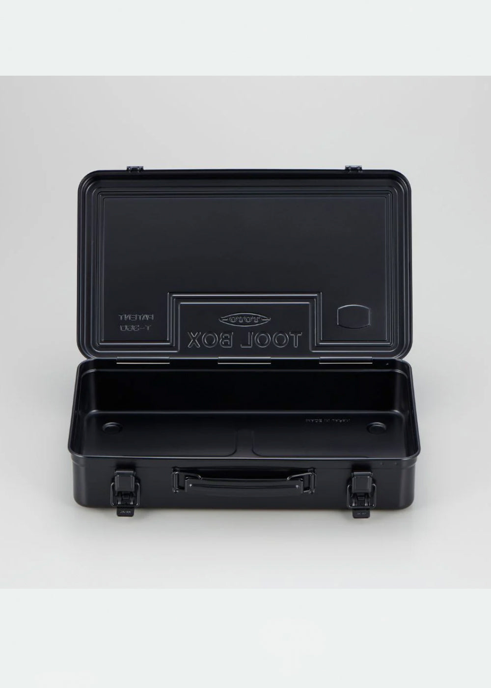 TOYO STEEL TRUNK TOOLBOX T-360_BLACK