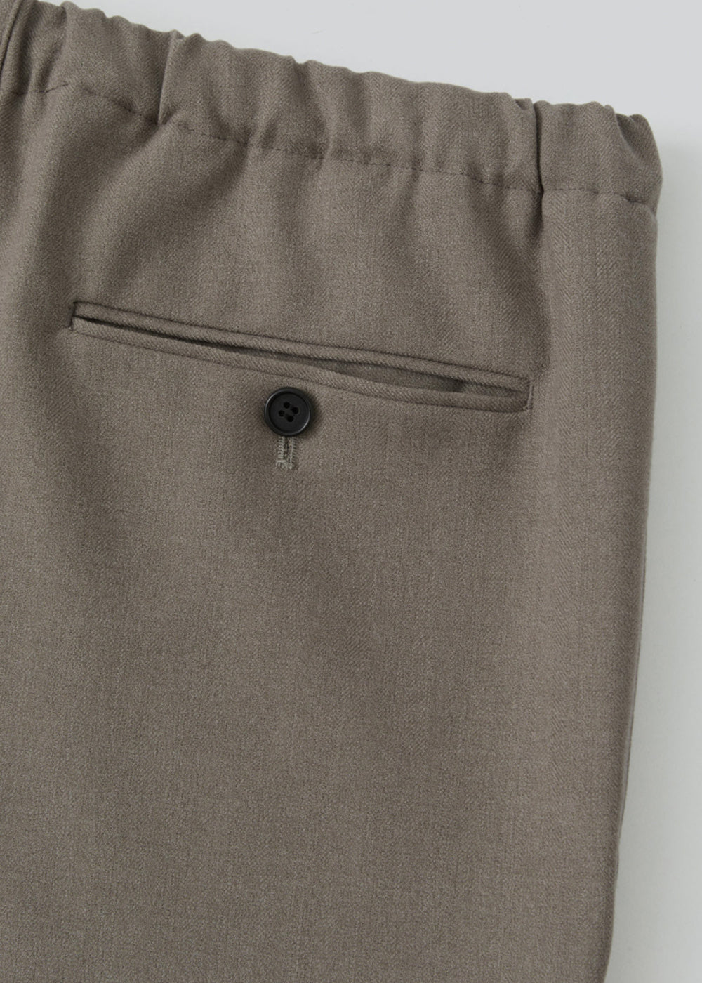 Minimal Easy Wool-Blend Pants_ Mocha