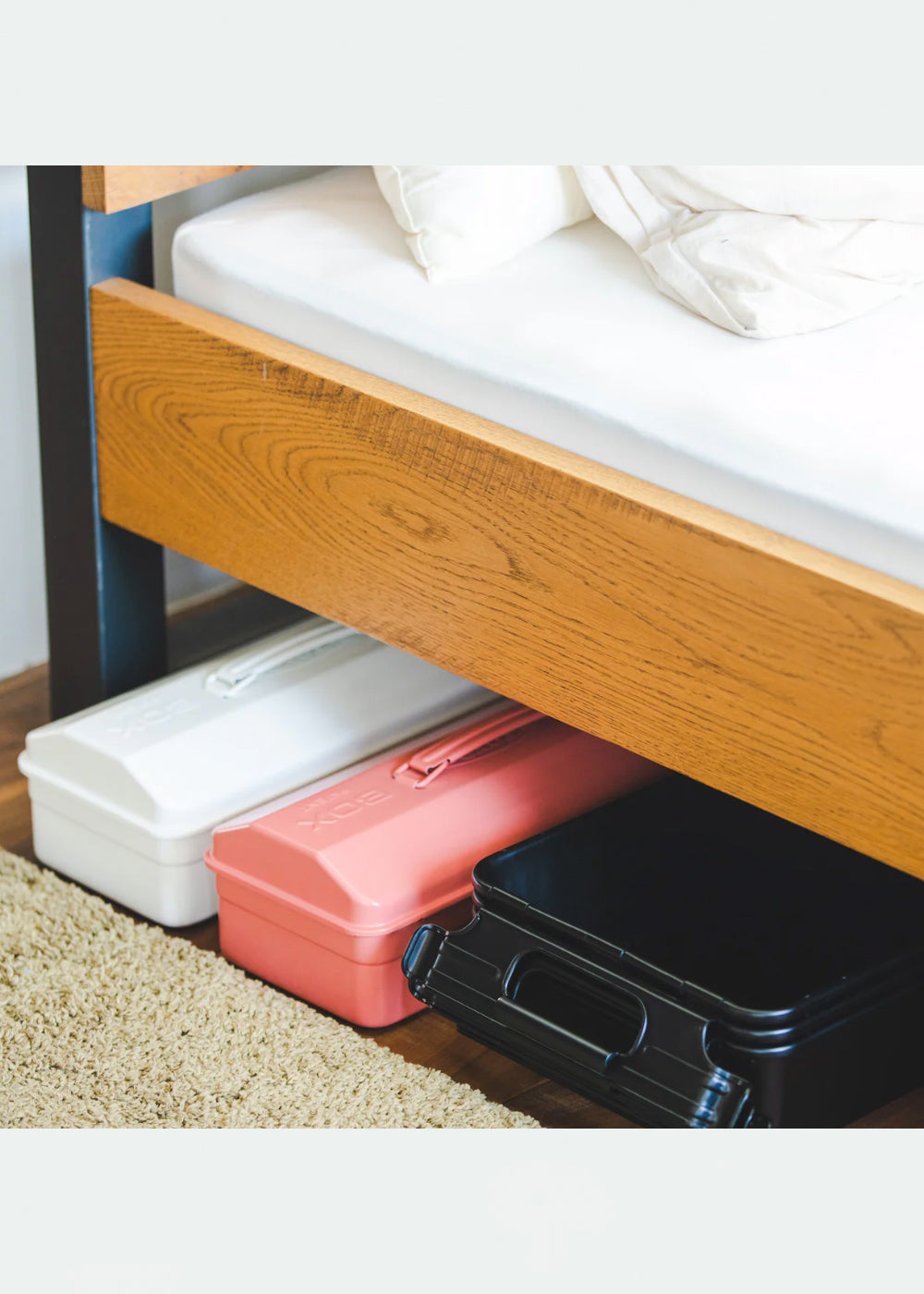 TOYO STEEL TOOLBOX Y-350_WHITE