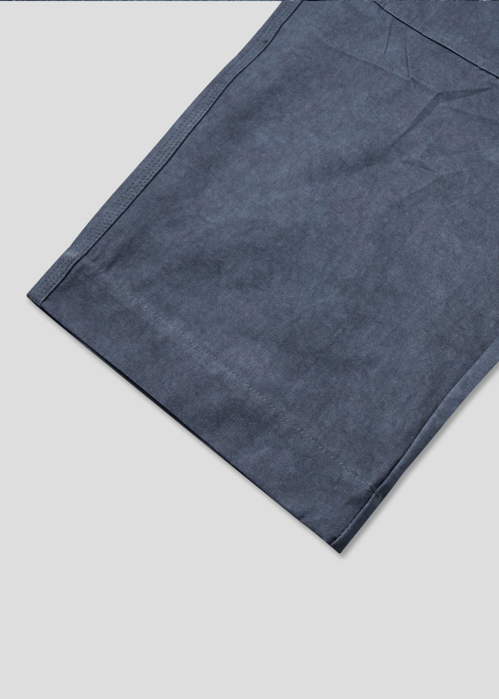 CARPENTER WASHED PANTS