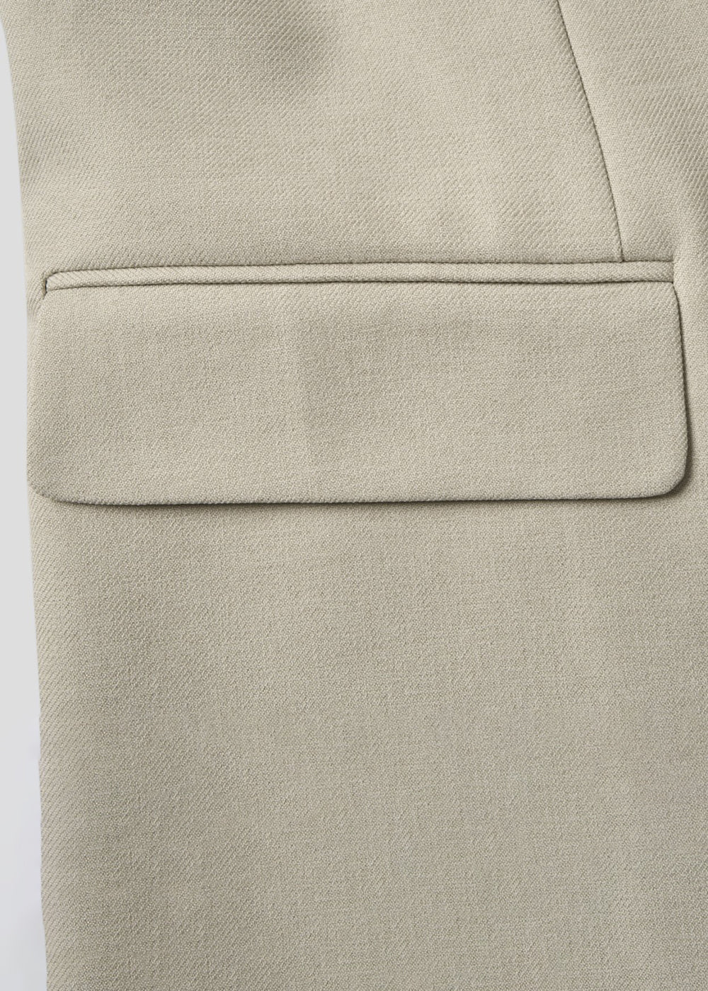 CLASSIC OVER FIT BLAZER