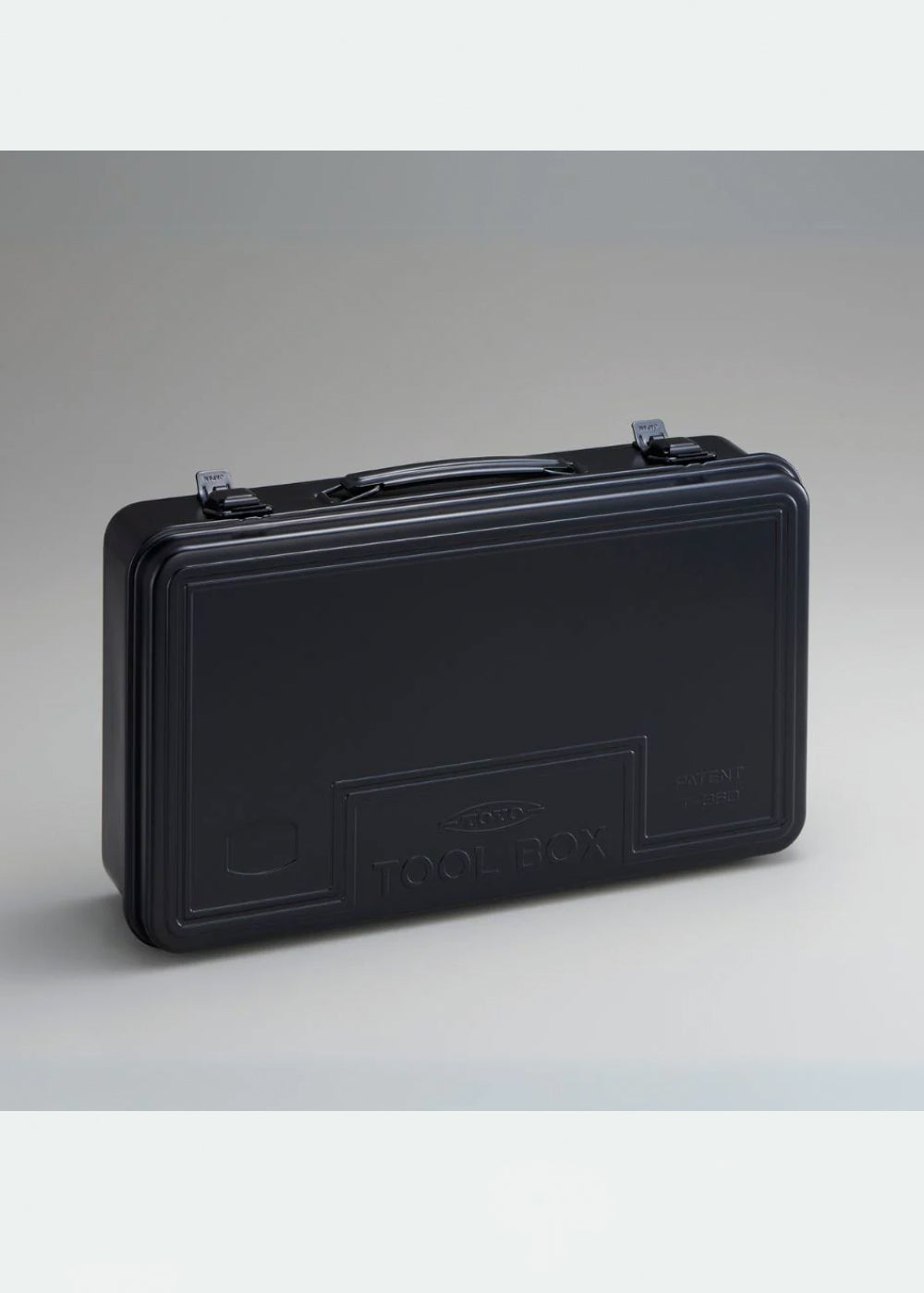 TOYO STEEL TRUNK TOOLBOX T-360_WHITE