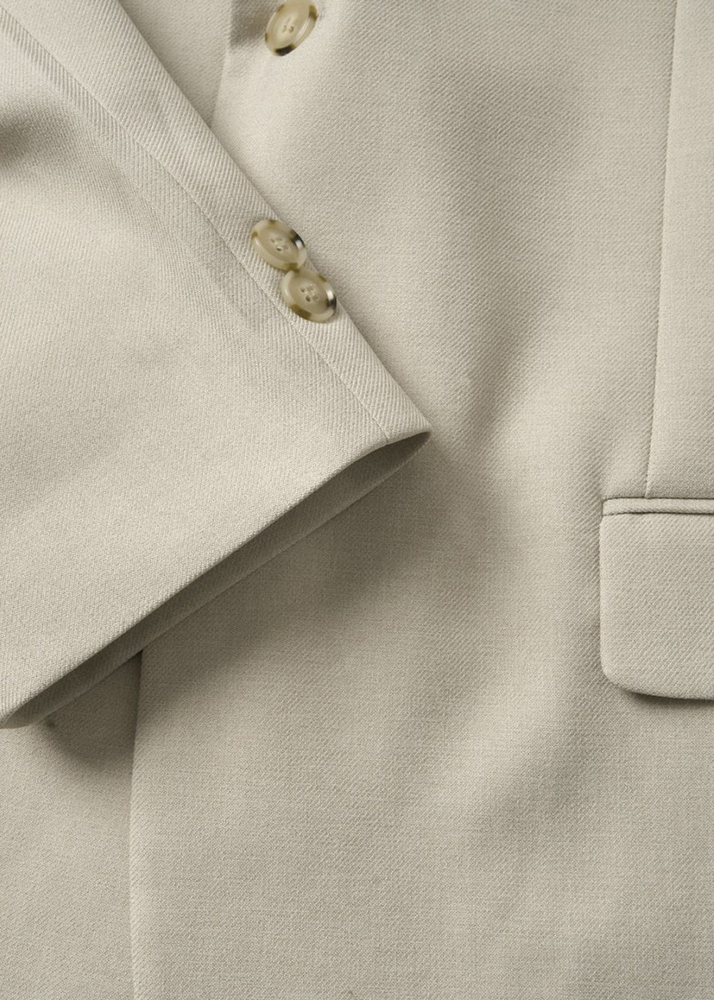 CLASSIC OVER FIT BLAZER