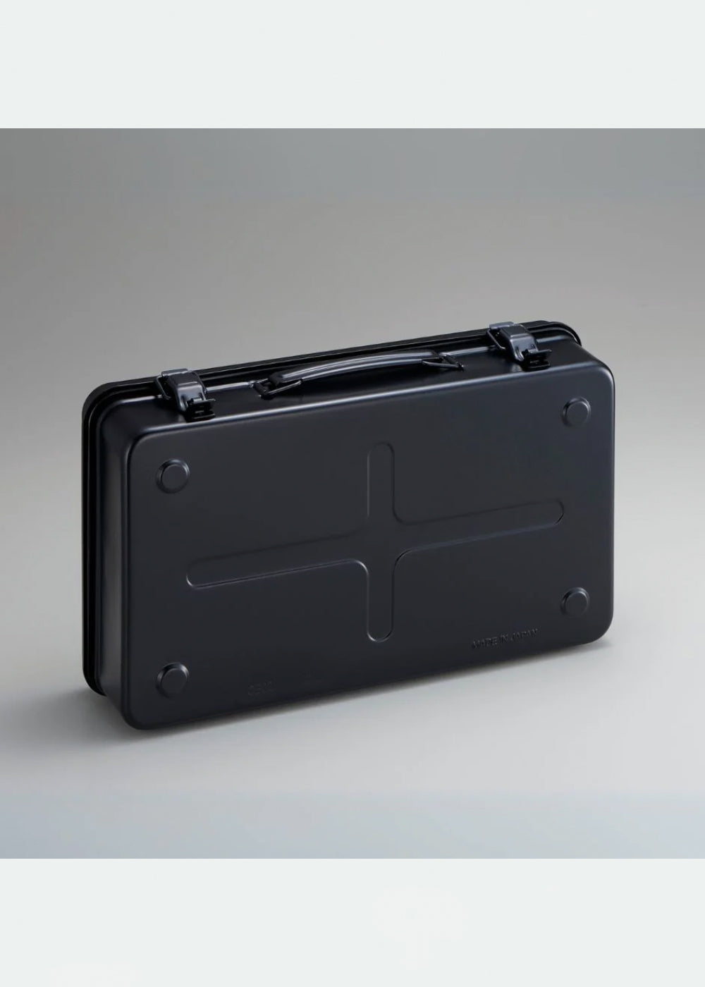 TOYO STEEL TRUNK TOOLBOX T-360_WHITE