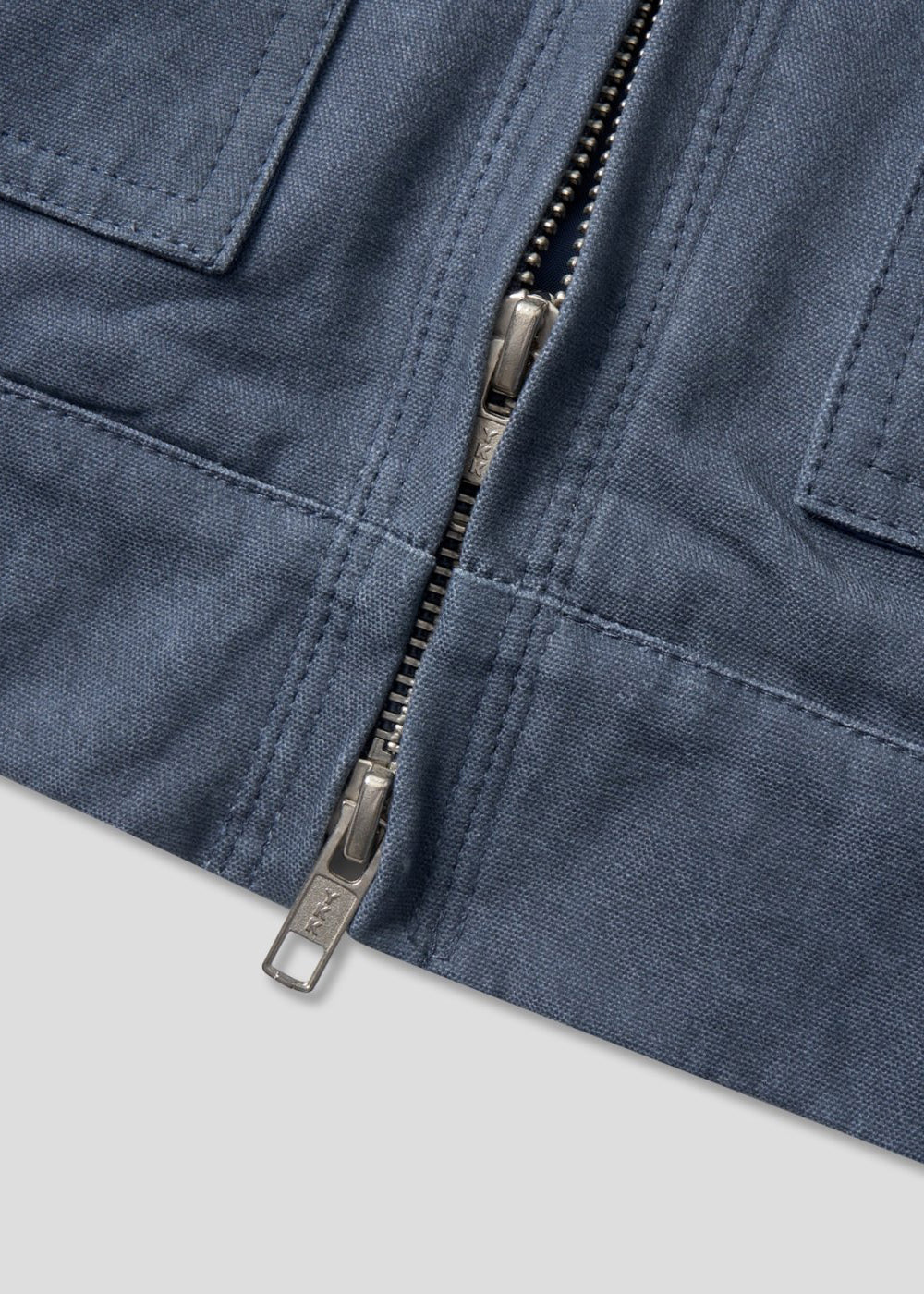 CARPENTER WASHED JACKET