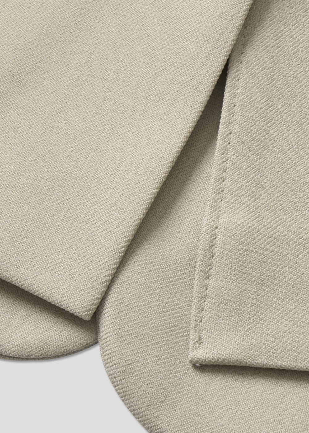 CLASSIC OVER FIT BLAZER