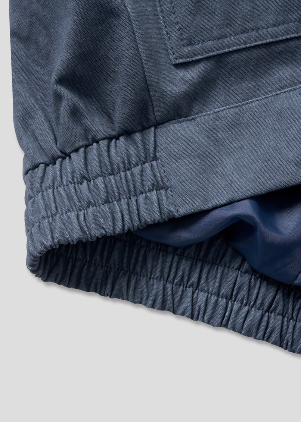 CARPENTER WASHED JACKET