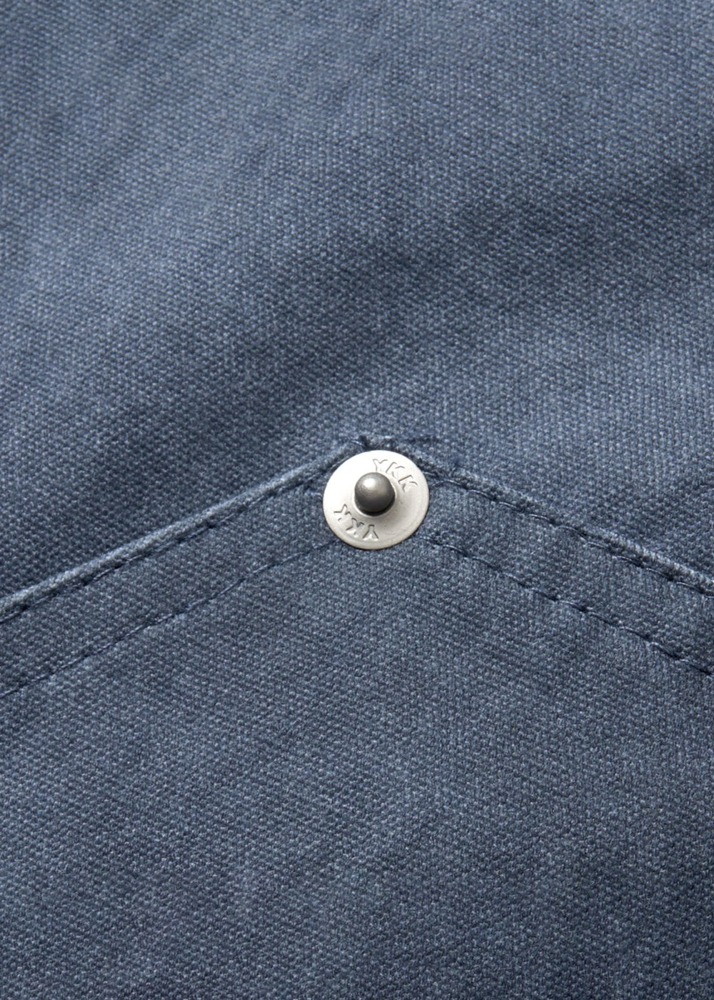 CARPENTER WASHED JACKET