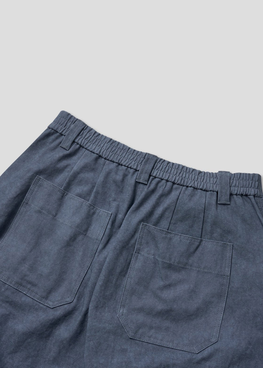 CARPENTER WASHED PANTS